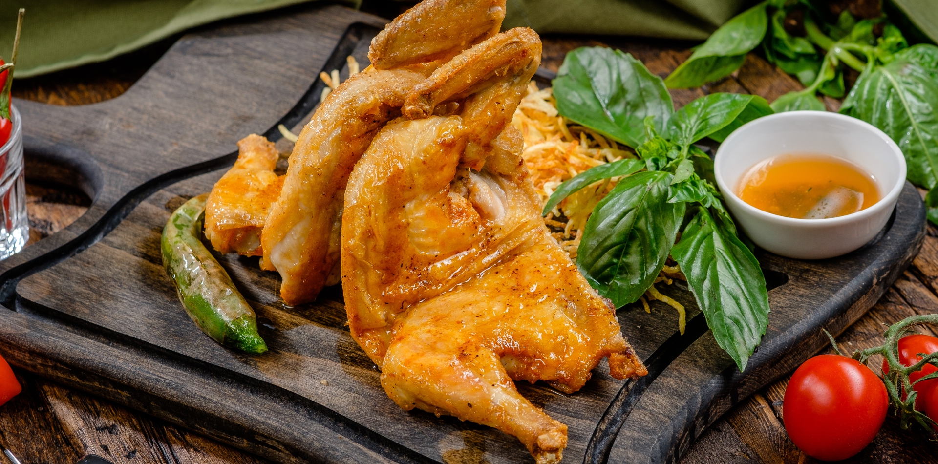 Кафе Кара Кум 